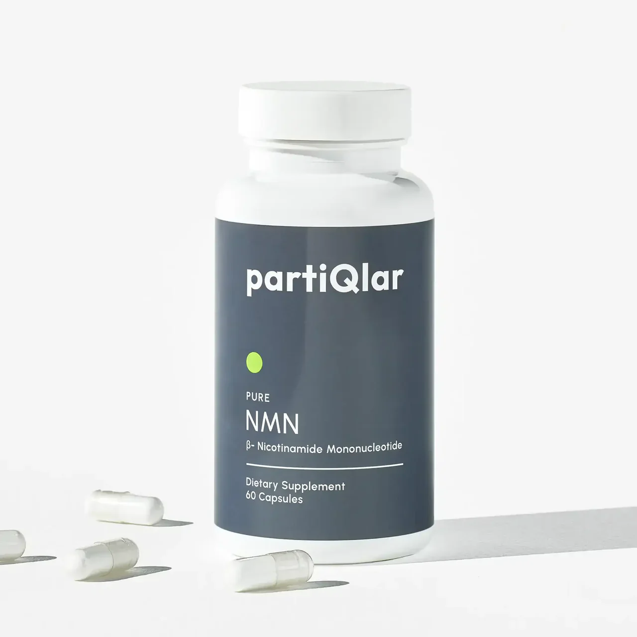 Longevity supplements